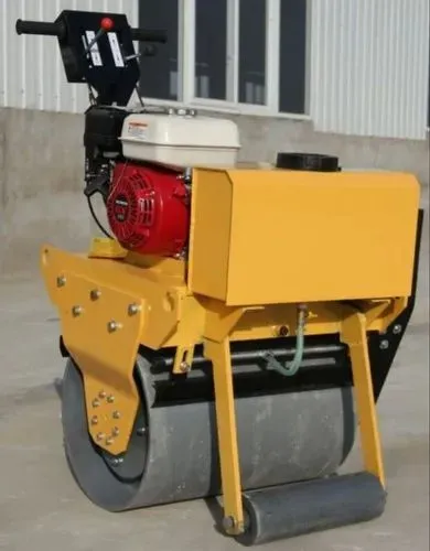 Walk Behind Roller