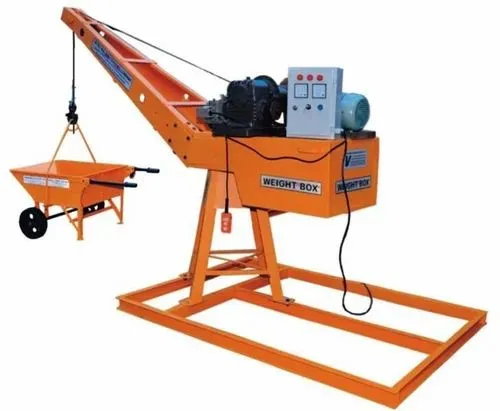 Mini Crane