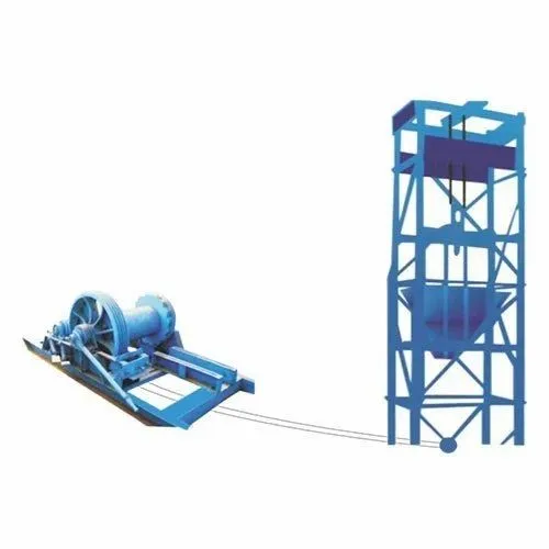 tower hoist