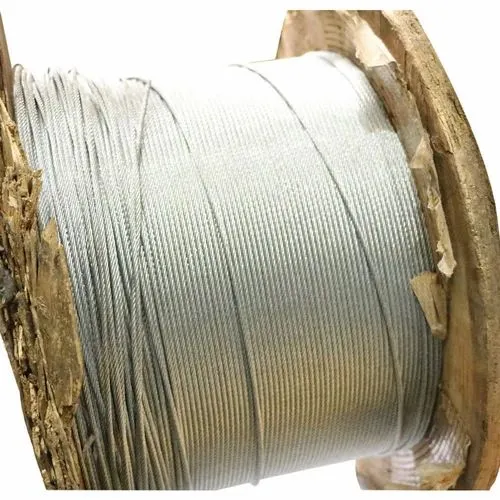 string line wire