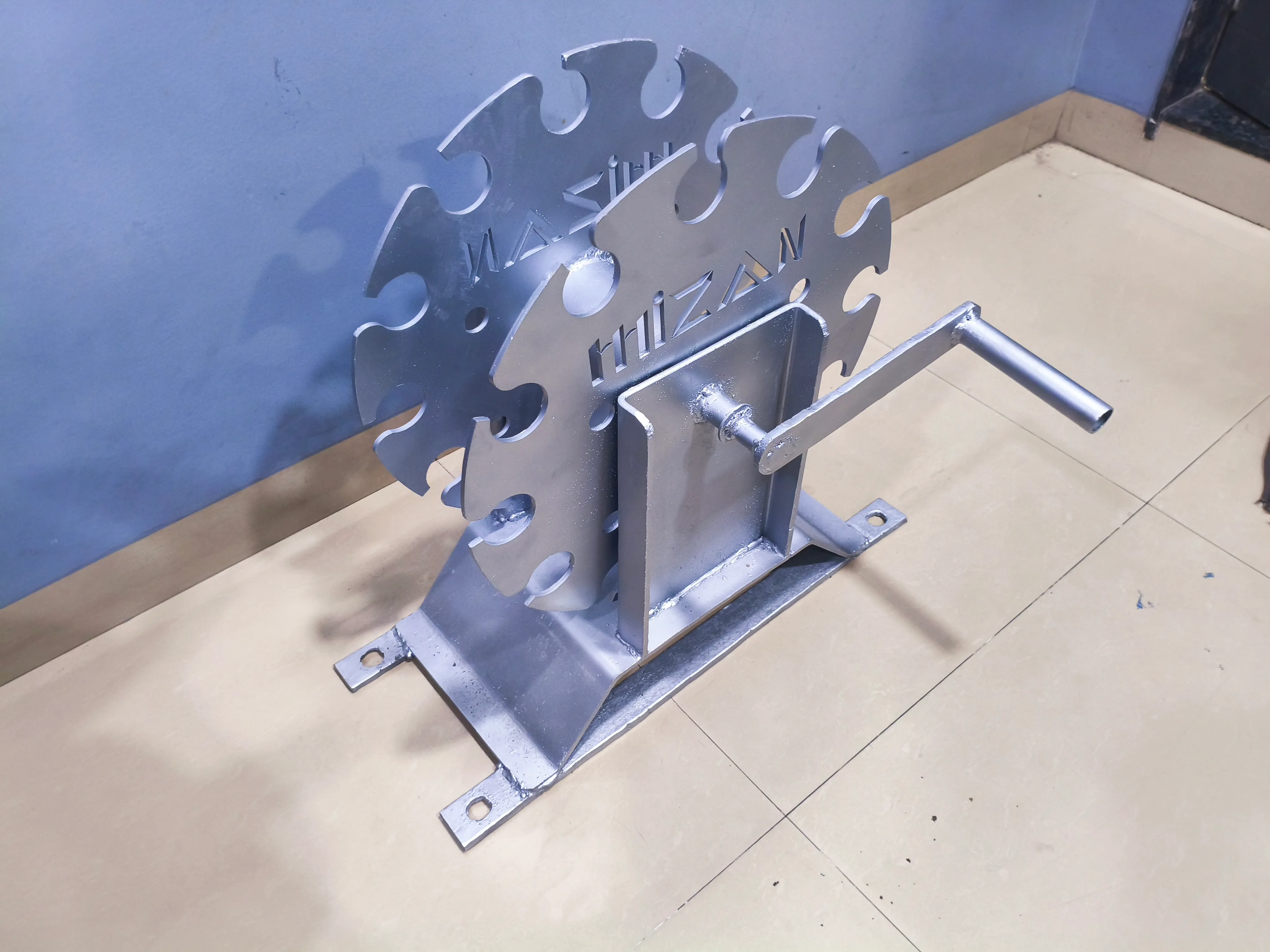 winder winch