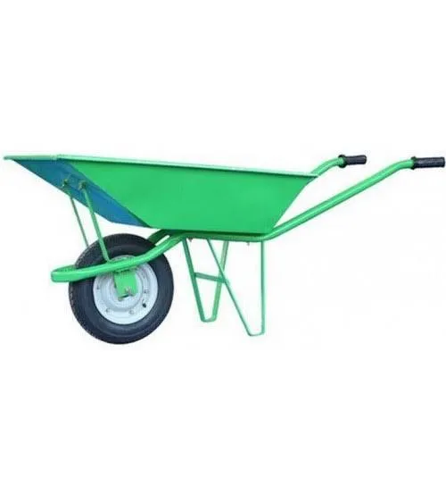 Wheel Barrow Trolley